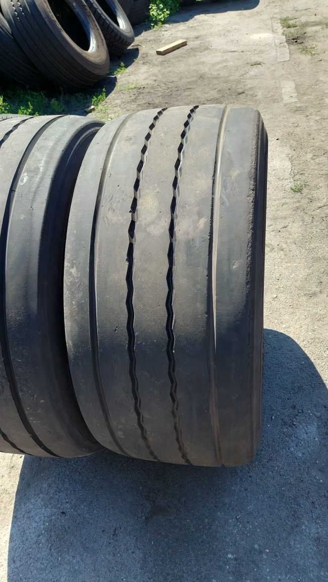 Opony 385/55r19,5 Continental