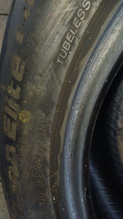 Шини GOOD RIDE r16