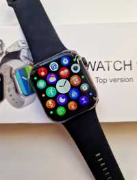 Smartwatch czarny