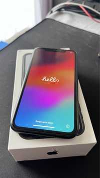 IPhone XR 64GB czarny