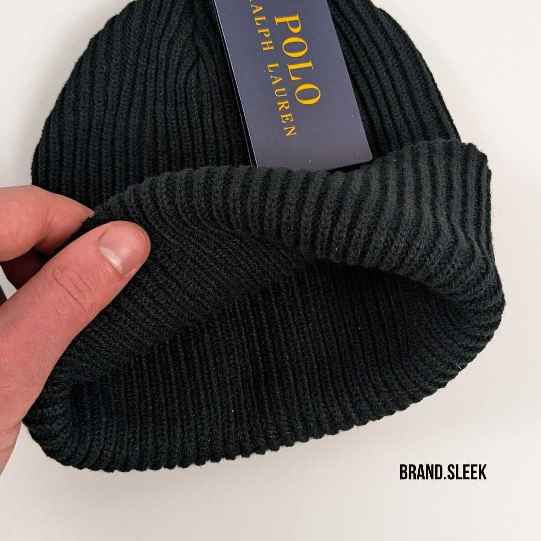 Шапка Polo, шапка ralph lauren,чоловіча шапка, жіноча шапка,шапка поло
