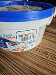Fuga epoksydowa Mapei KERAPOXY EASY DESIGN 1,5kg White/biały