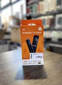 HD-медіаплеєр Xiaomi Mi TV Stick 4K