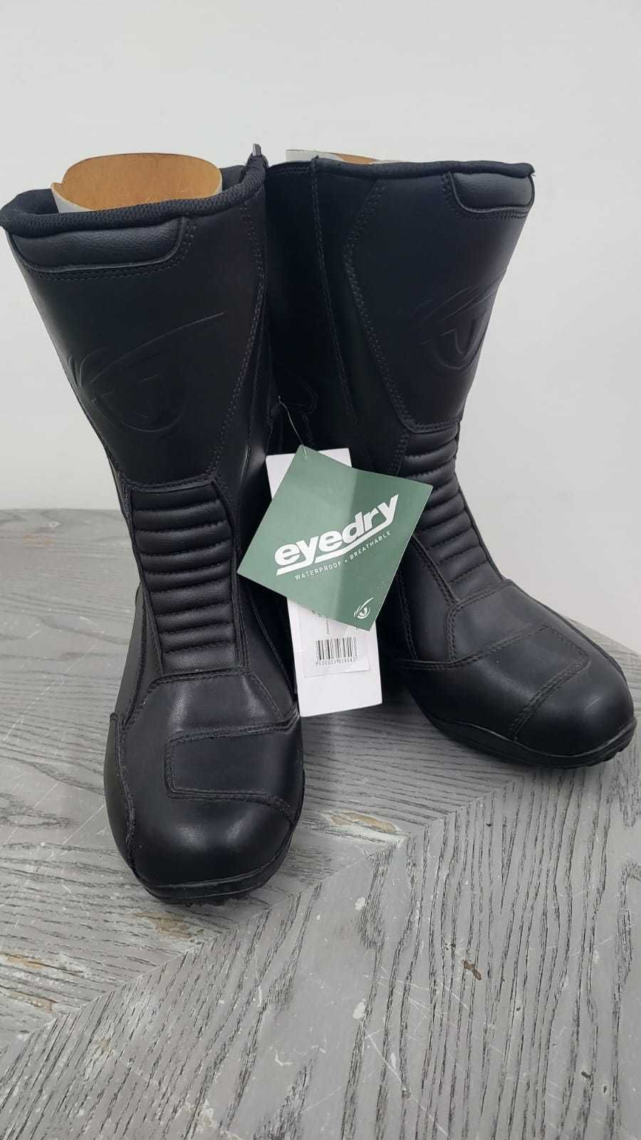 Botas para moto - várias marcas