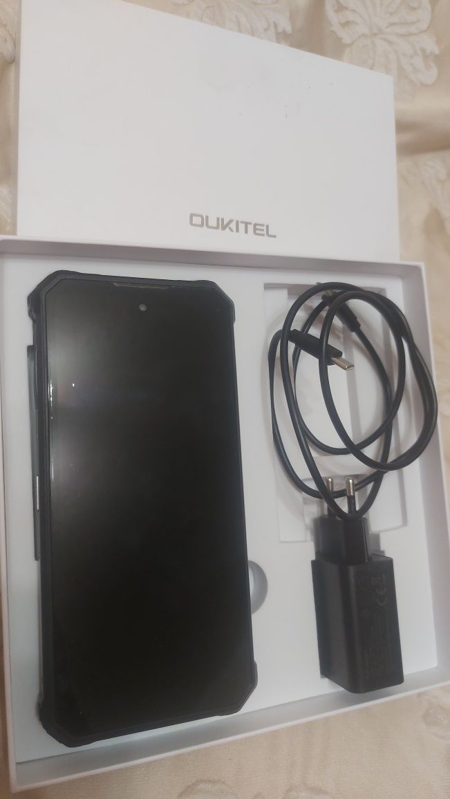 Смарфон Oukitel wp19