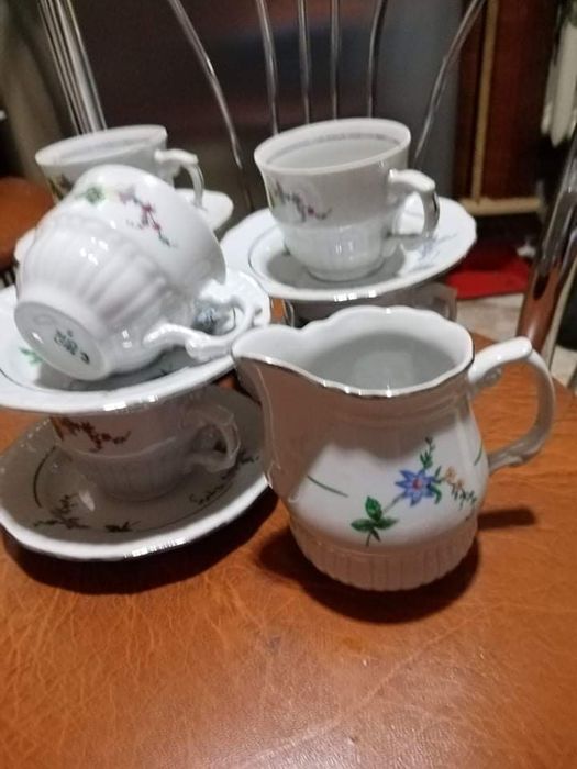 Zestaw do espresso