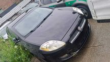 zderzak  przód Fiat Bravo