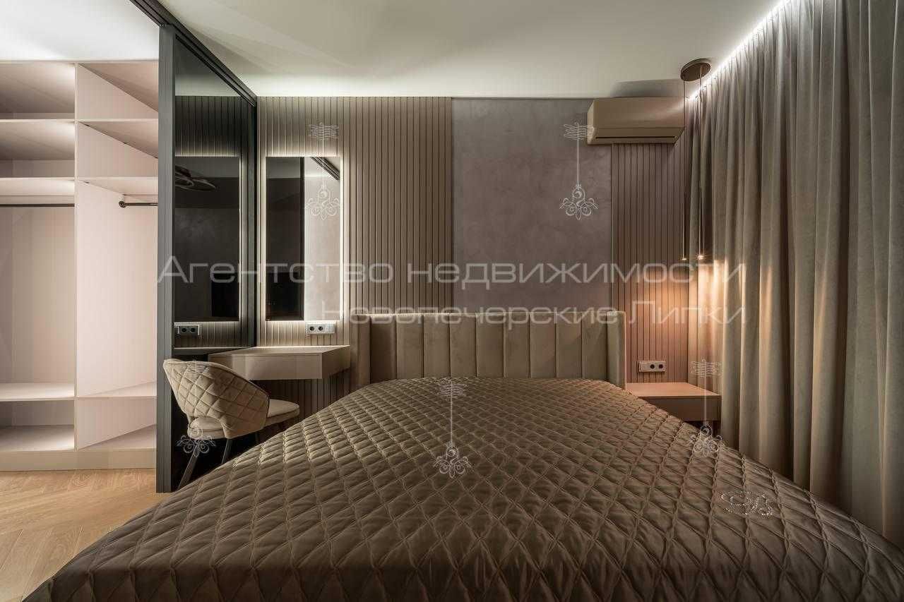 Продаж нової  квартири в ЖК Manhattan city Перемоги, 11