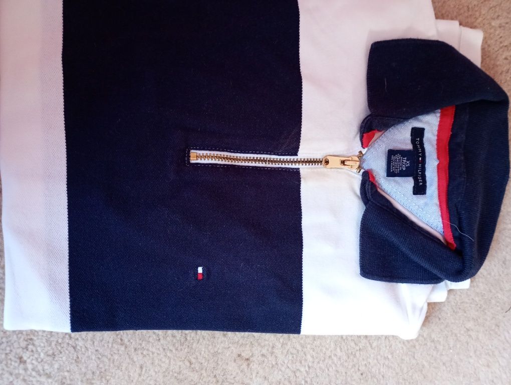 Koszulka Tommy Hilfiger S X