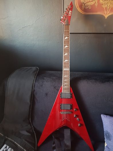 ESP ltd V-401 FM