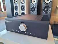 Musical Fidelity M6si 500 Wzmacniacz zintegrowany, dual mono, Ex-Demo