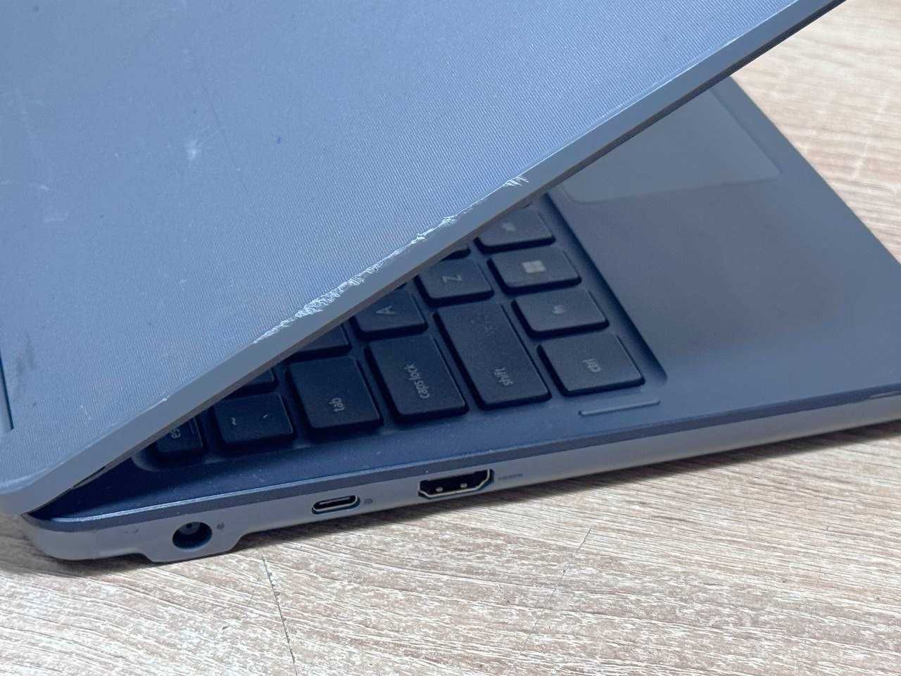 Сенсорний Dell Latitude 3120 11.6" 8Gb+128Gb NVME Win11 Pentium 6000