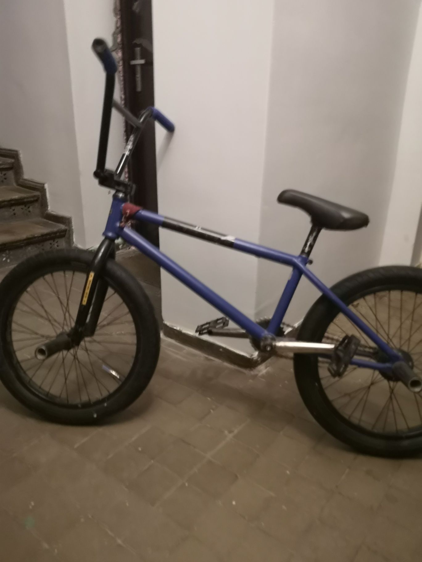 Bmx Street (freecoaster)