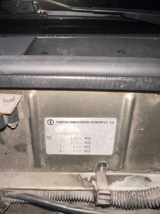 Продам Ланос 1.5 поляк