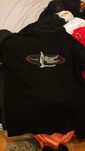 Sweat Shirt Redley Board Riding Co anos 90 vintage