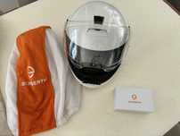 Capacete SCHUBERTH  C4 Pro