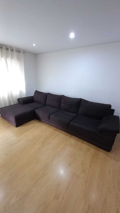 Vendo Sofá oferta de mesa