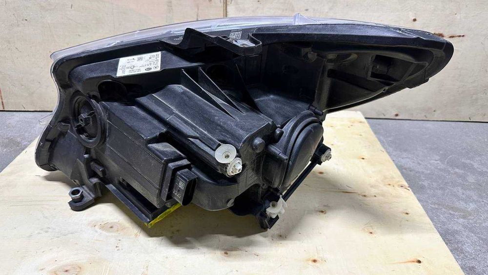 Фары Фари Фара Mercedes W447 Full led Vito мерседес вито віто V-КЛАСУ