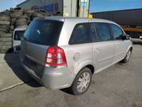 Zafira B Z157 drzwi prawe tył tylne stan bdb wysyłka