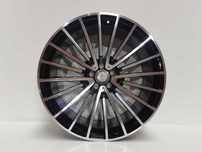 Conjunto 4 Jantes 20 5x112 Mercedes (RP2054_205X112)