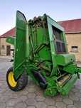 John Deere 592 maxi cut