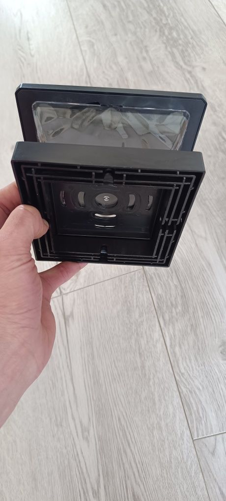 Lampy solarne 4 sztuki