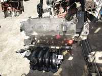Motor 169A4000 FIAT 500 2011 1.2I 70CV 3P CINZA