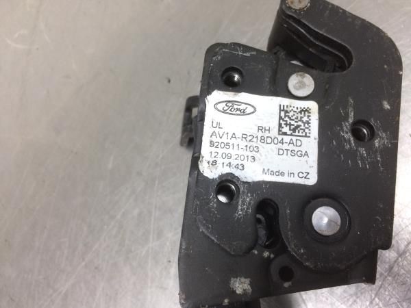 Fechadura / fecho porta frente direito FORD B-Max (JK)