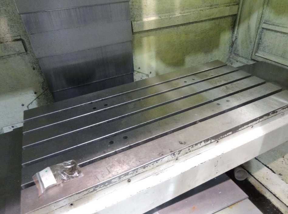 Hurco VMX42 верстат фрезерний ЧПУ центр, аналог Haas VF3