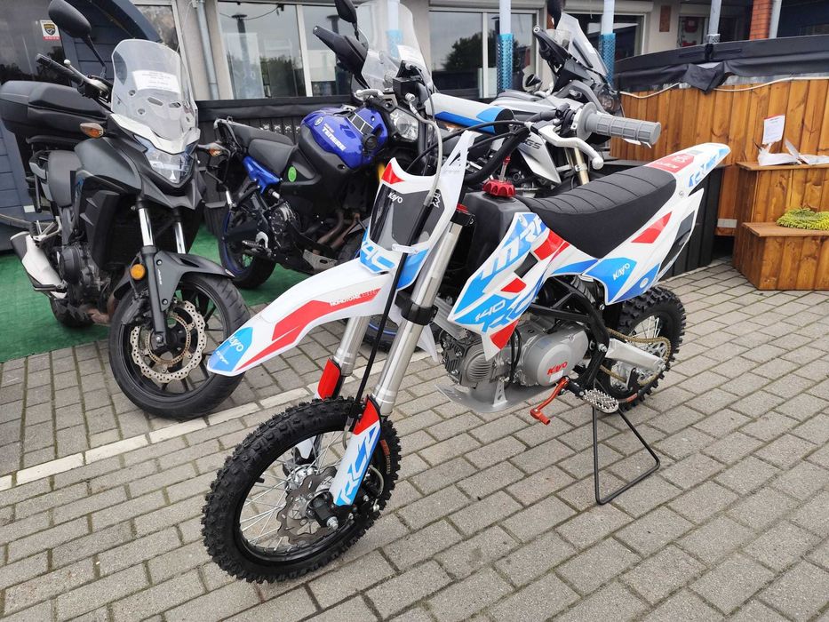 MRF 140 RC-Z nowy gwarancja grudziądz OKAZJA