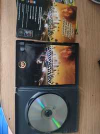 NFS Underground pc