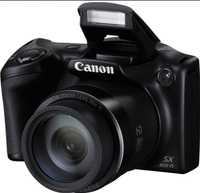 Canon PowerShot SX400 IS