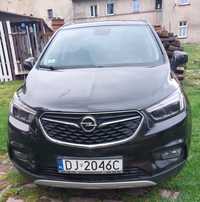 Opel Mokka X 1.6 cdti