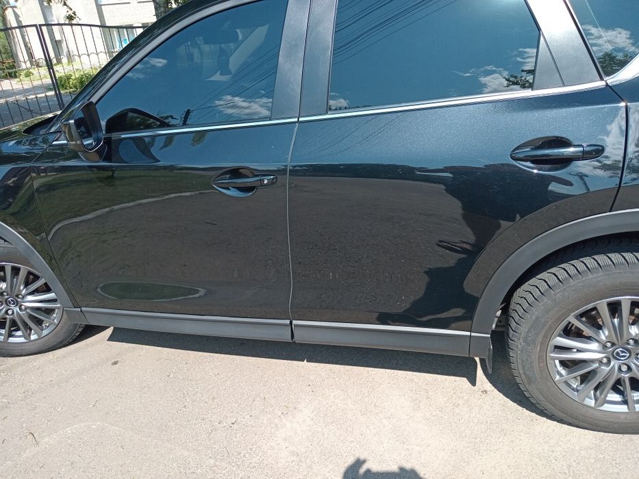 Продам Мазда СХ-5