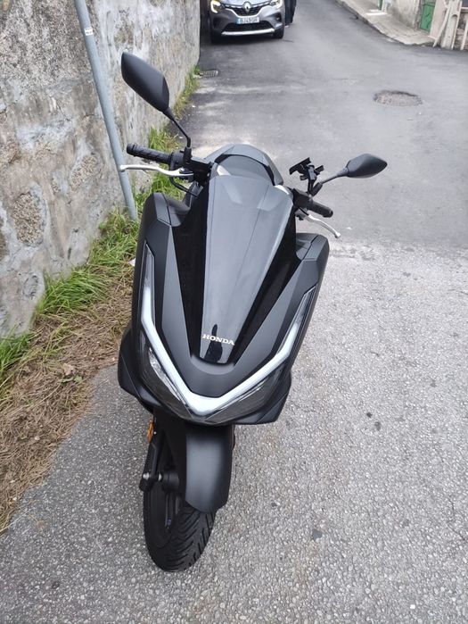 PCX 2025 ALUGUEL LEIA A DESCRIÇÃO!!!!!