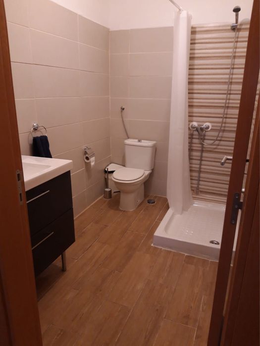 Quarto Individual para Professor(a) - S. Domingos Rana