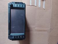 DODGE RAM 1500 radio nawigacja