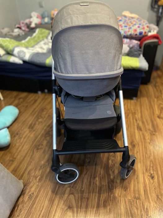 Wozek cybex balios s