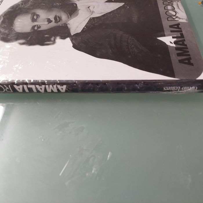 Fotobiografia de Amália Rodrigues