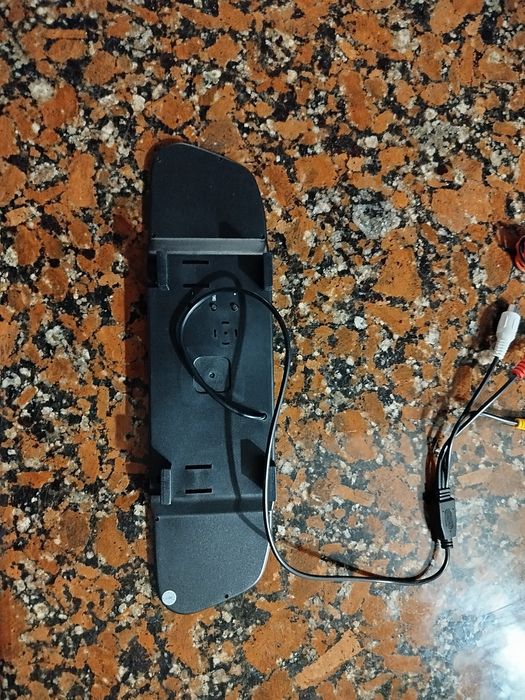 Дзеркало з камерою заднього виду