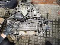 Motor Nissan GA16 16v Sunny Primera Almera etc