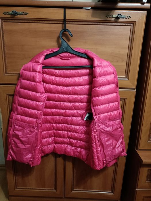 Пухова   куртка,  Henry Aarroway.