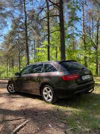 Audi A4 Audi A4 B8 LIFT 177km CGLC