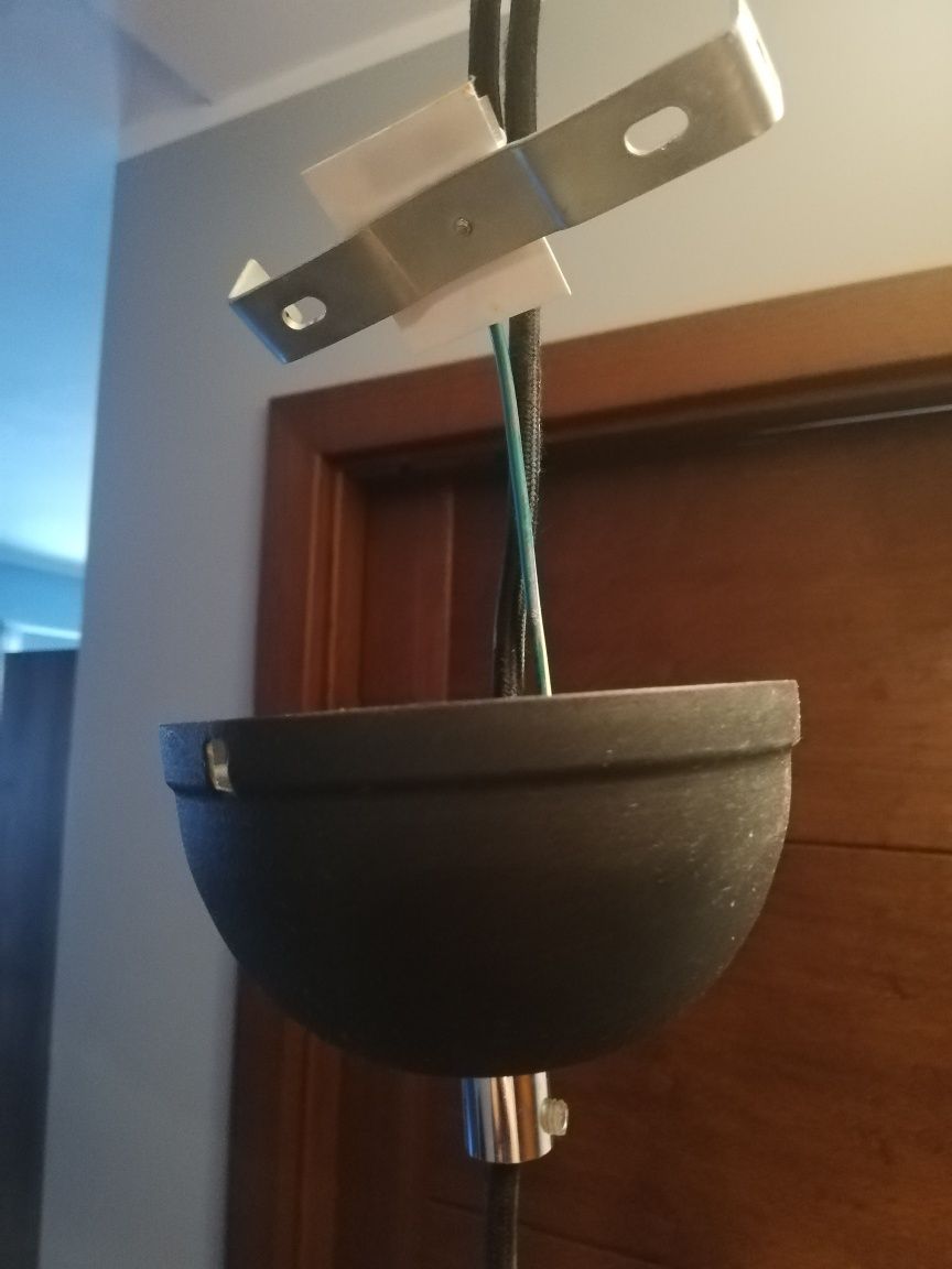 Lampa pojedyncza Azzardo