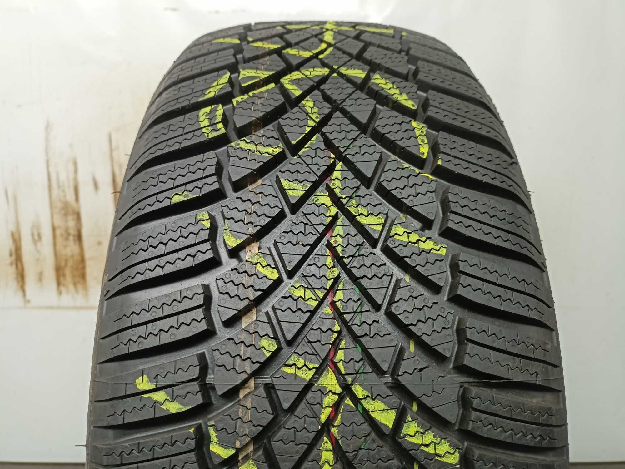 Bridgestone Blizzak LM005 205/50/17 2024r. 93H Nowa (4494)