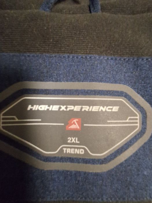 Зимова жіноча термо куртка