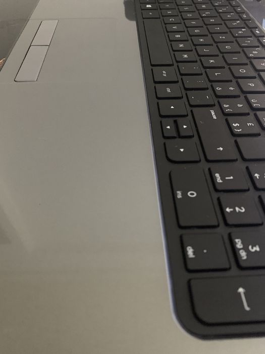 HP Compaq Como Novo (Com SSD)