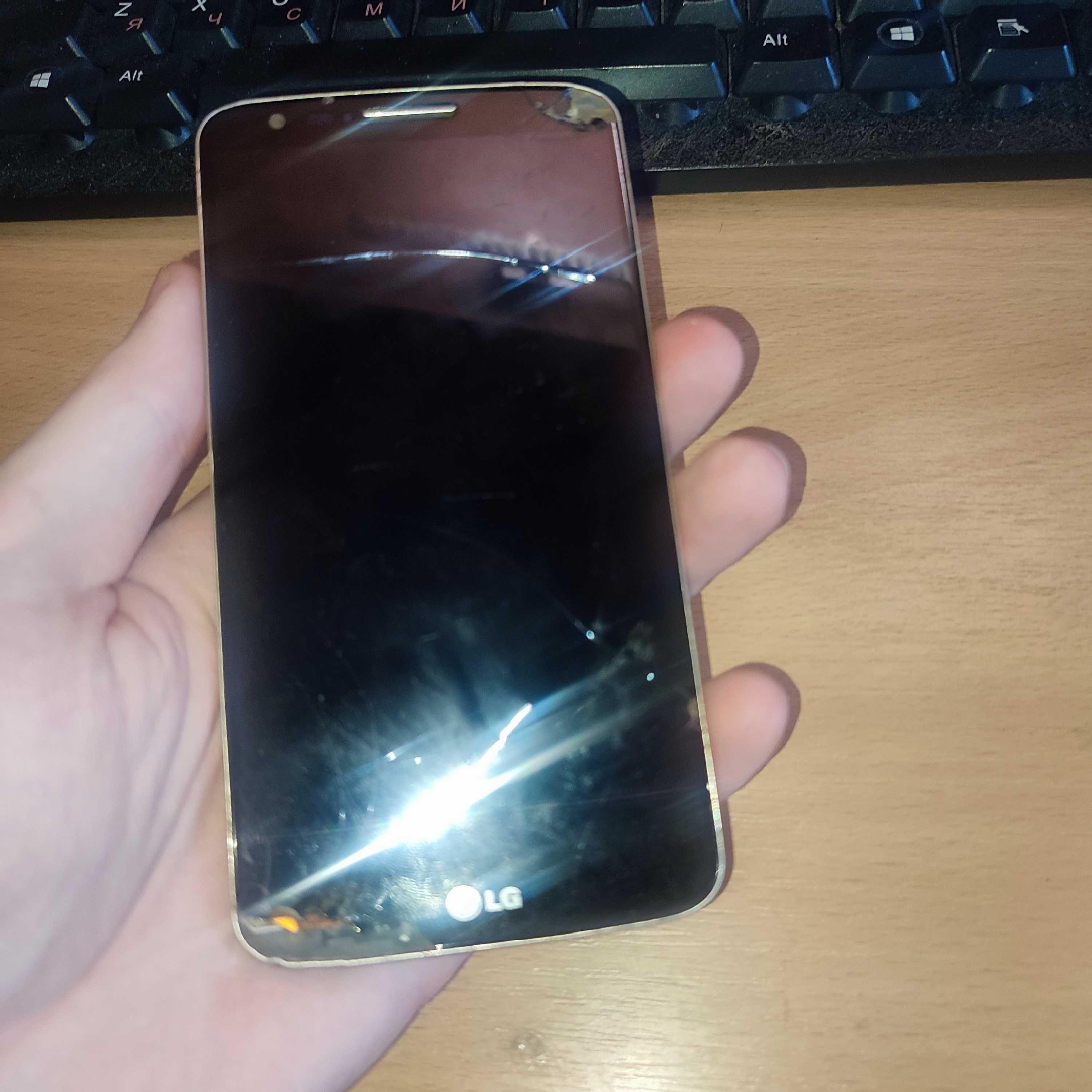 Смартфон lg g2, полностью исправен
