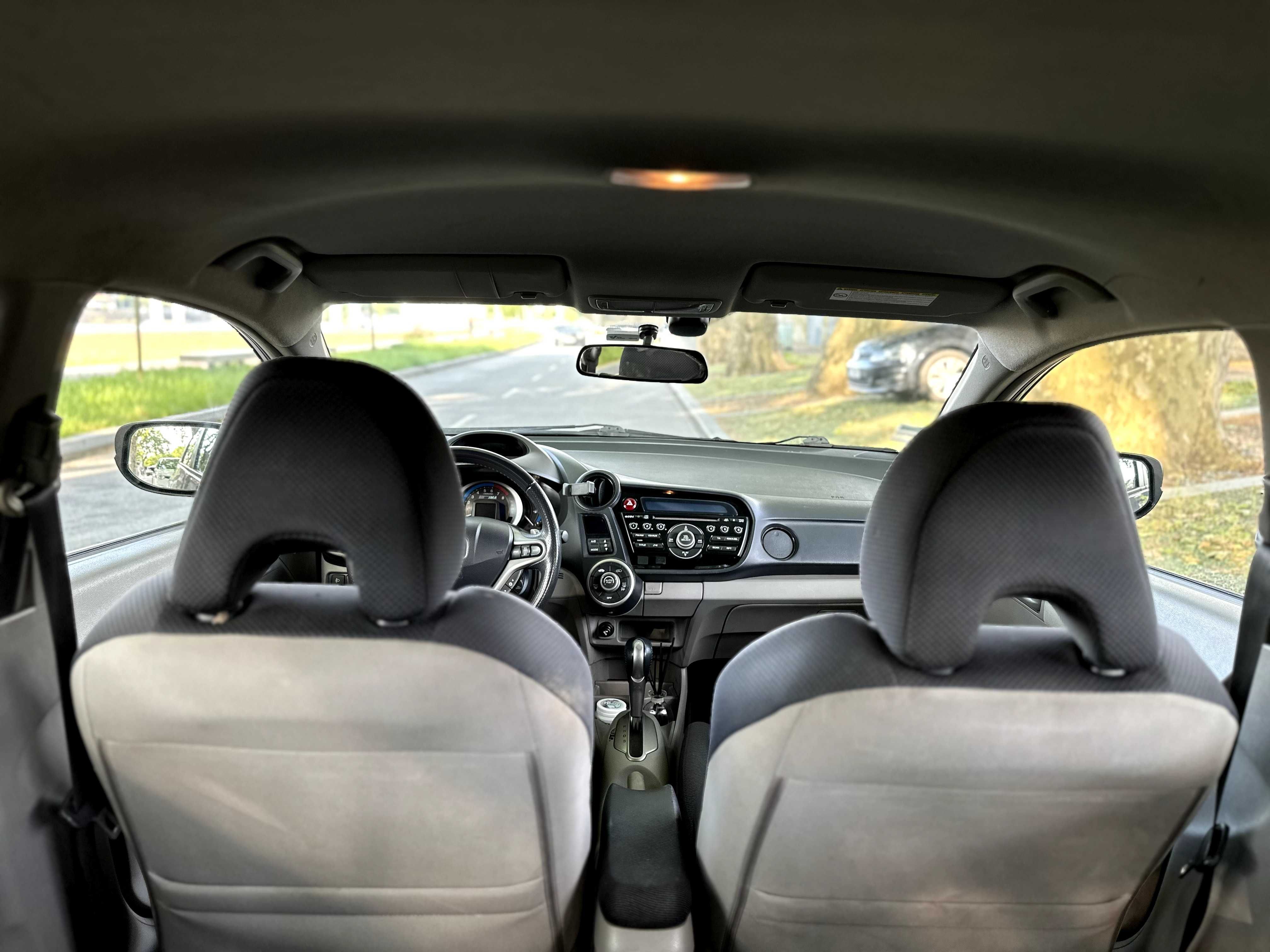 Honda Insight 2009