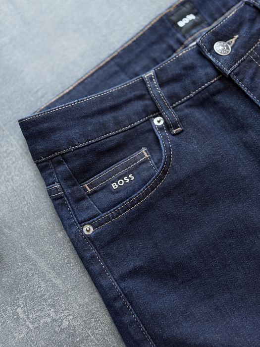Hugo Boss джинси
